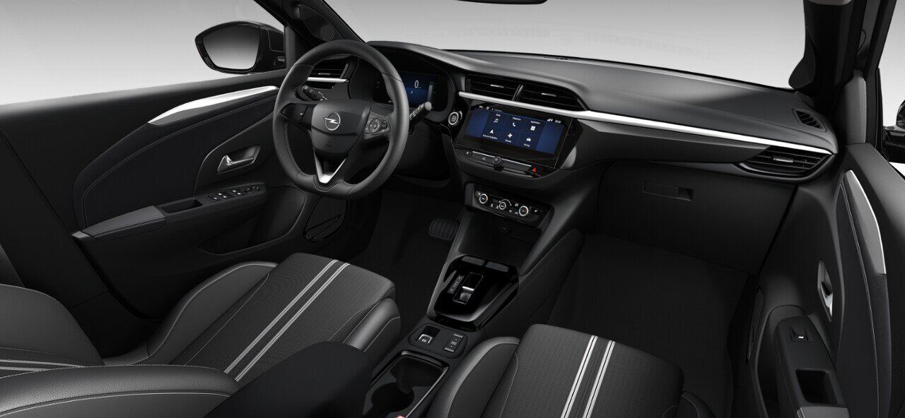 Opel Corsa-e YES - Electric - Afbeelding 5