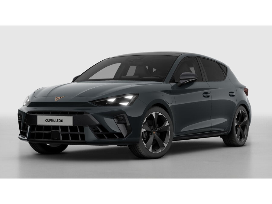 CUPRA Leon Business