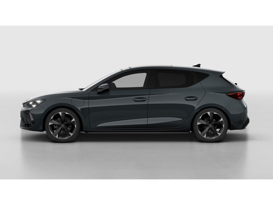 CUPRA Leon Business