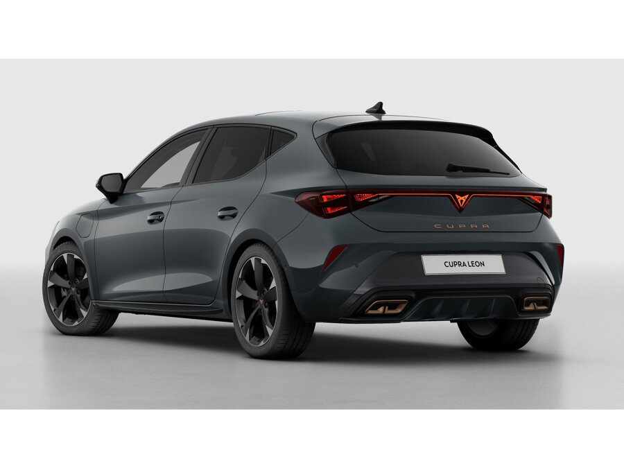 CUPRA Leon Business