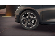 CUPRA Leon Business