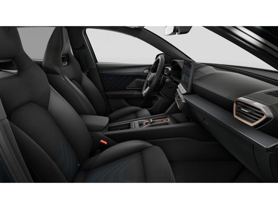 CUPRA Leon Business