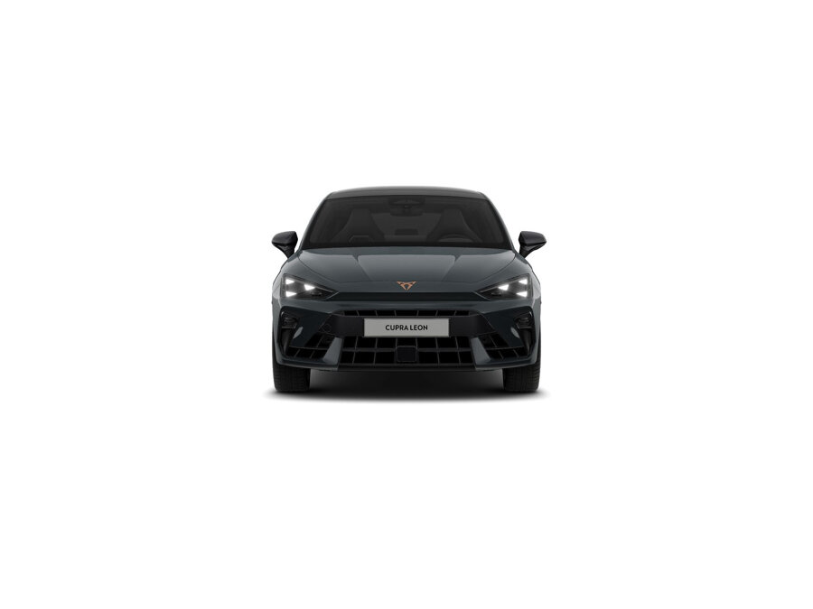 CUPRA Leon Business