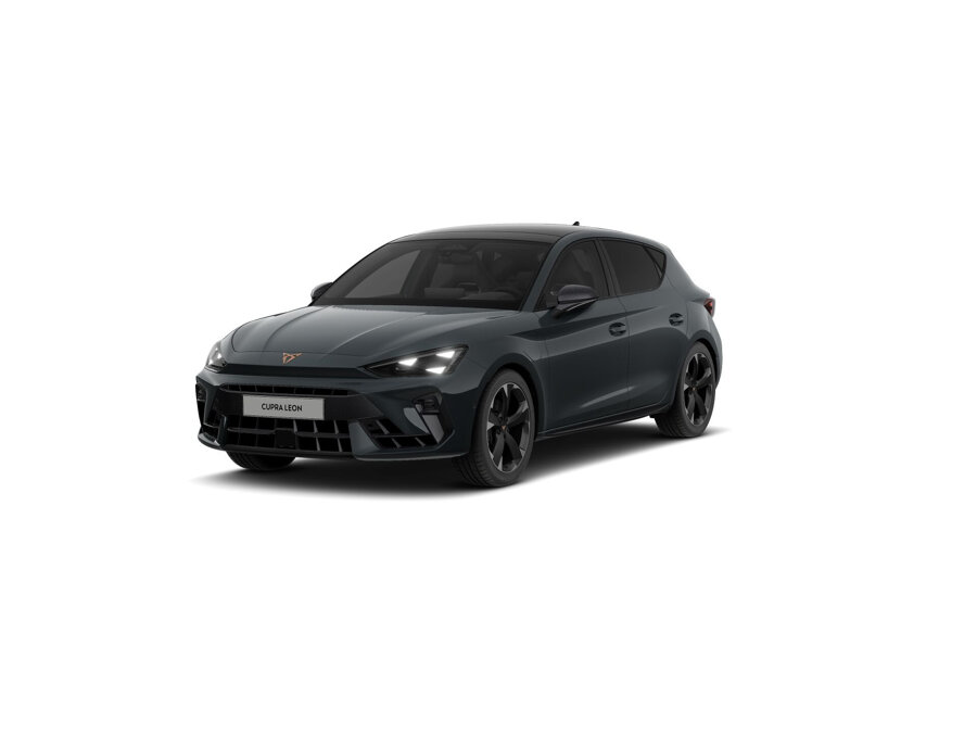 CUPRA Leon Business