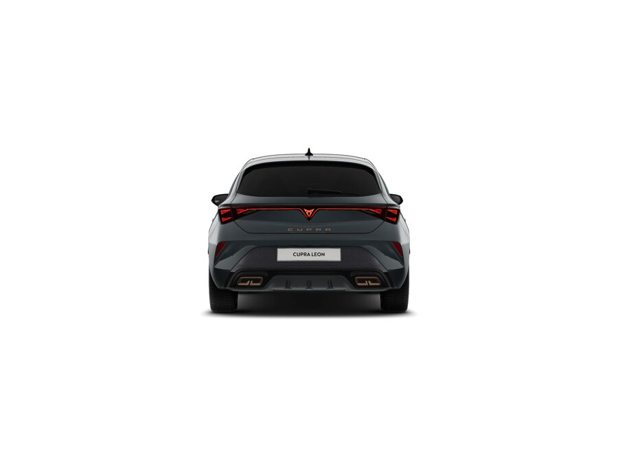 CUPRA Leon Business