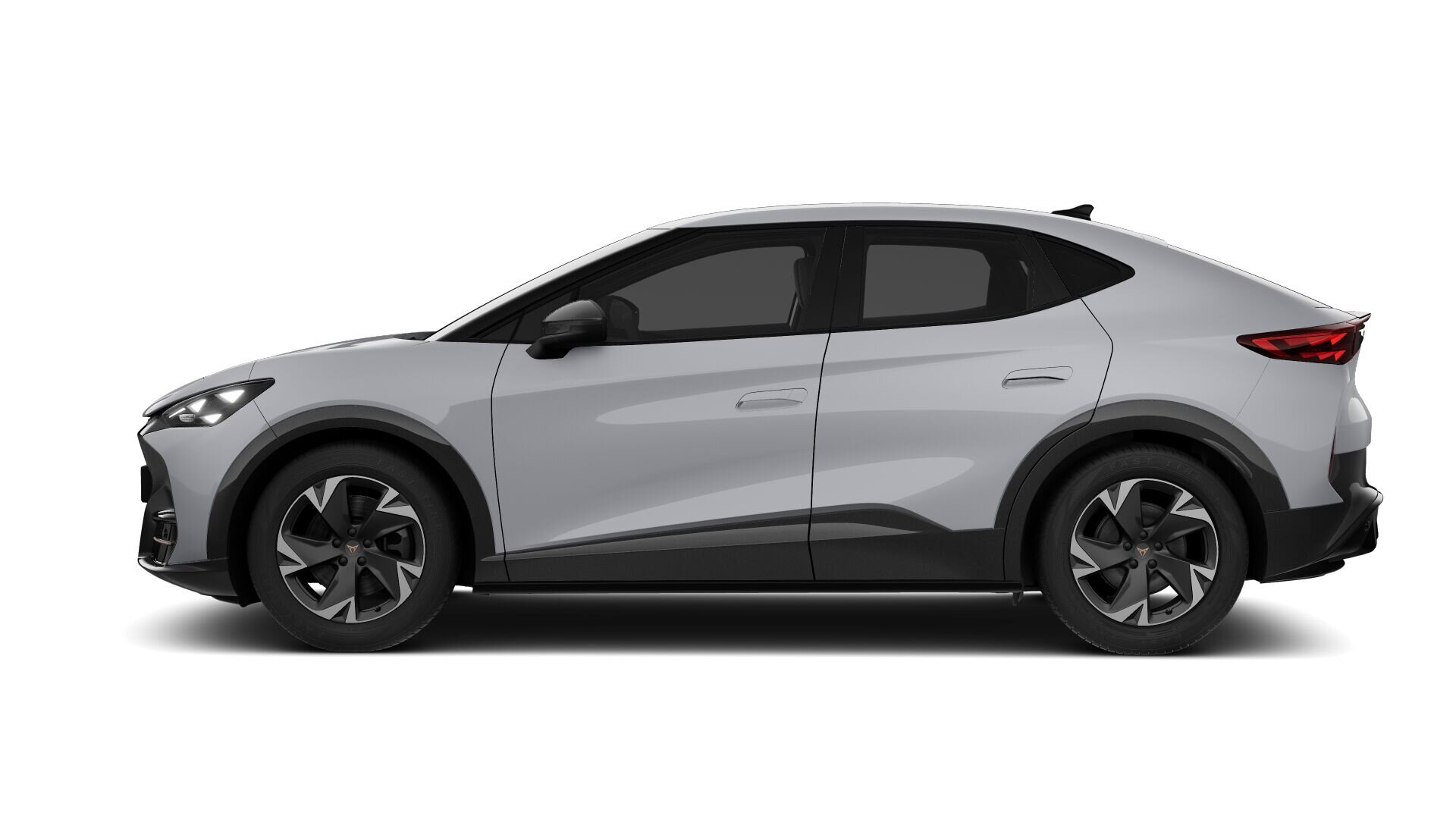 CUPRA Tavascan Essential - Afbeelding 3