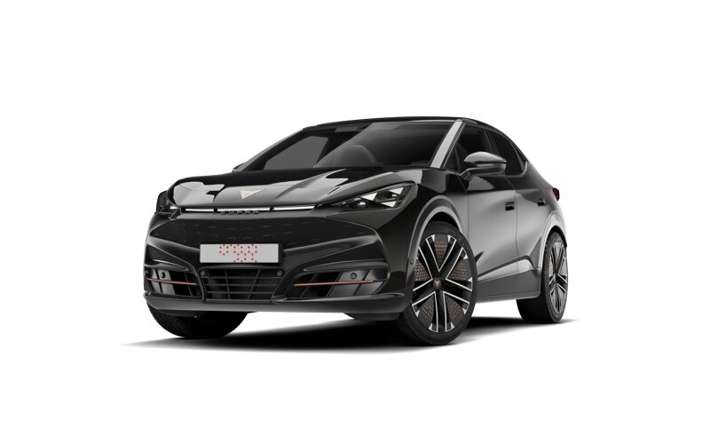 CUPRA