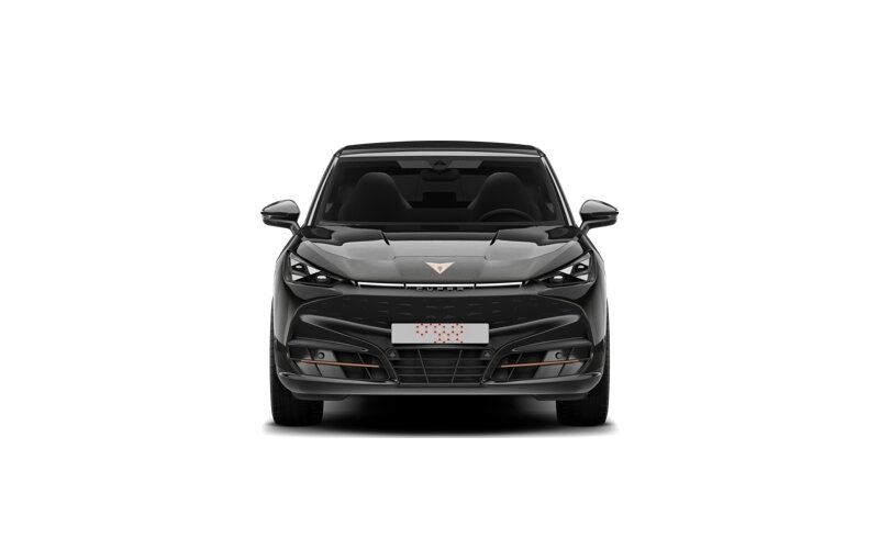 CUPRA