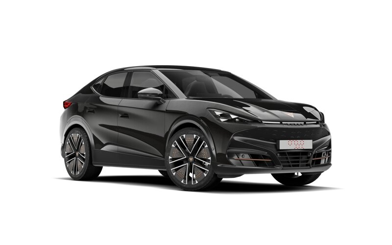 CUPRA