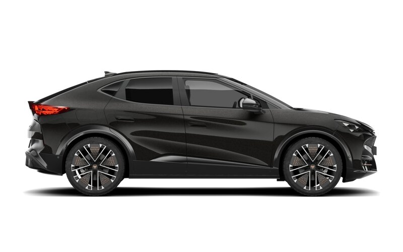CUPRA