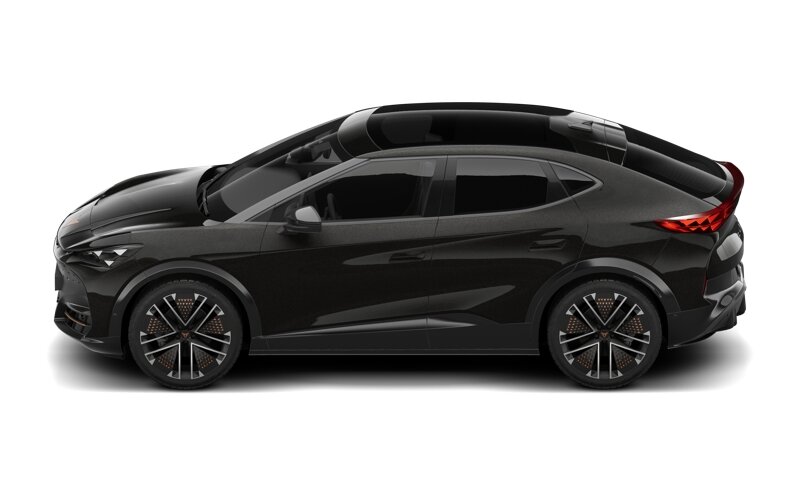 CUPRA