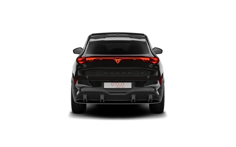 CUPRA