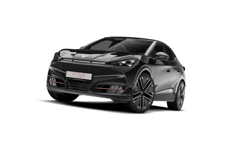 CUPRA