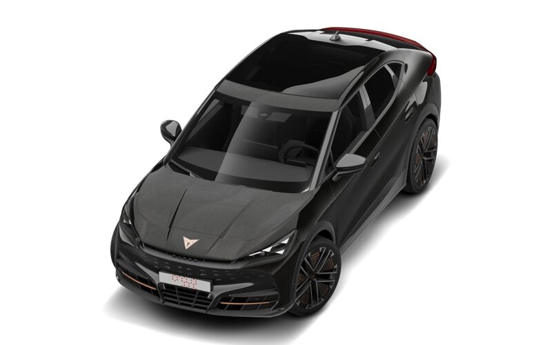 CUPRA