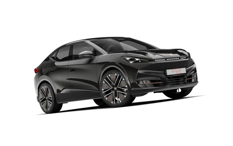 CUPRA