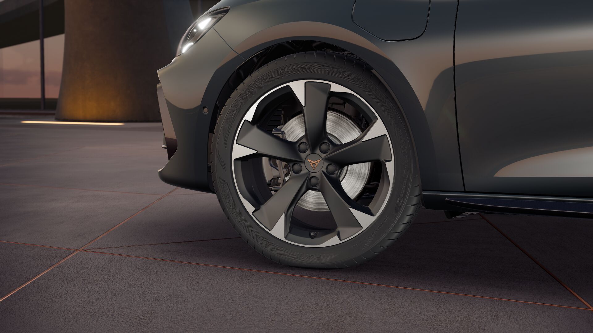 CUPRA