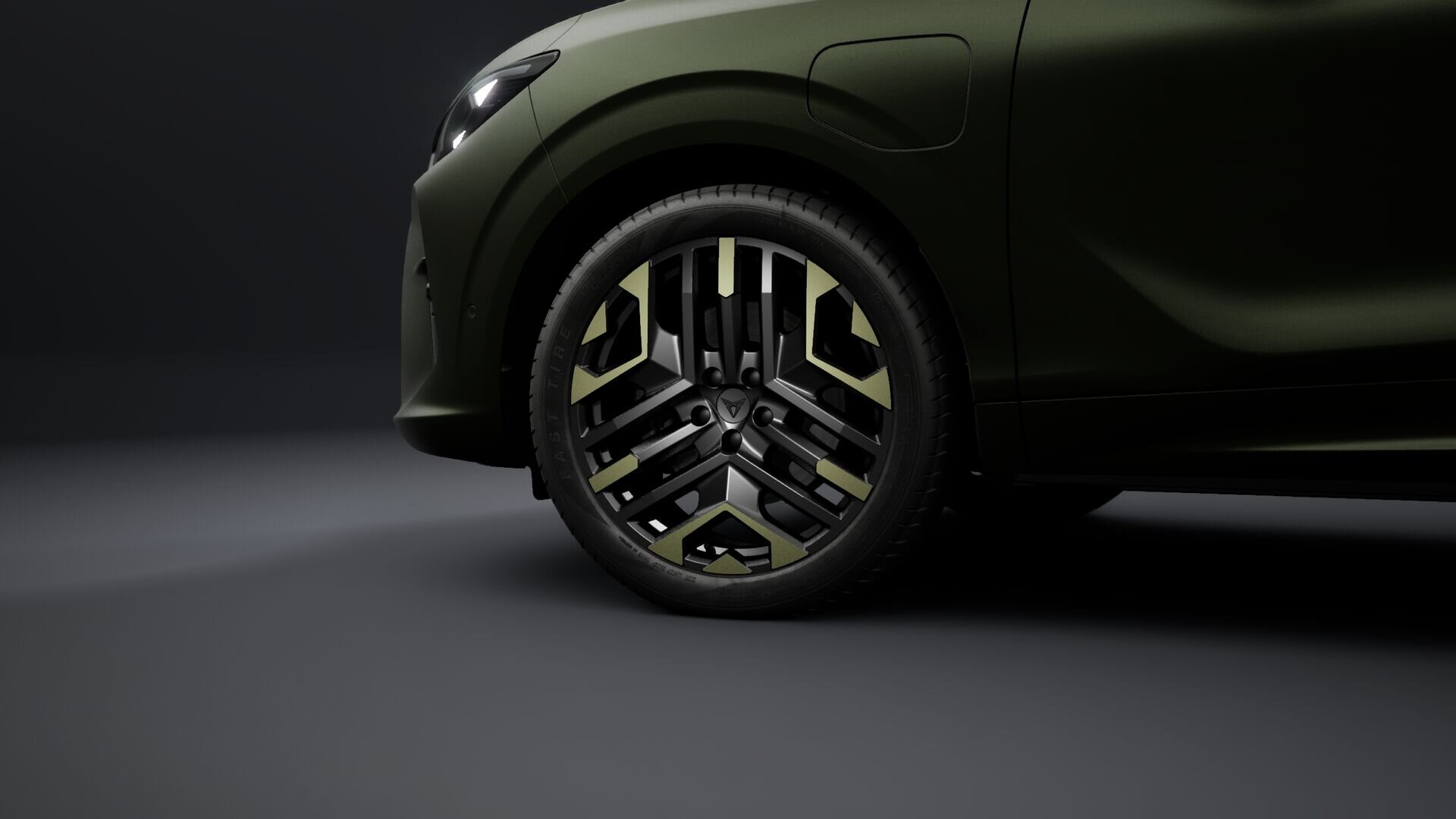 CUPRA