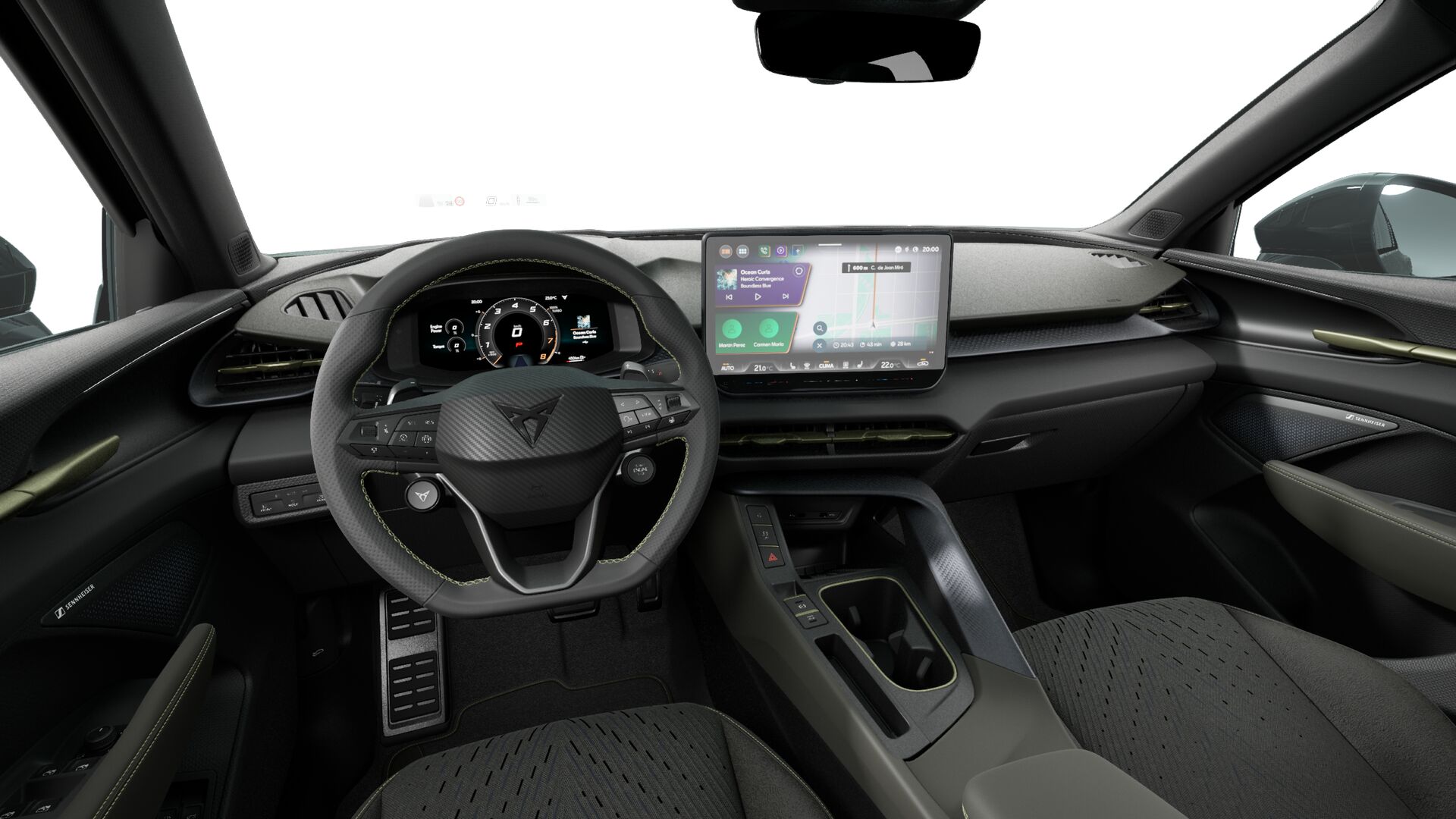 CUPRA