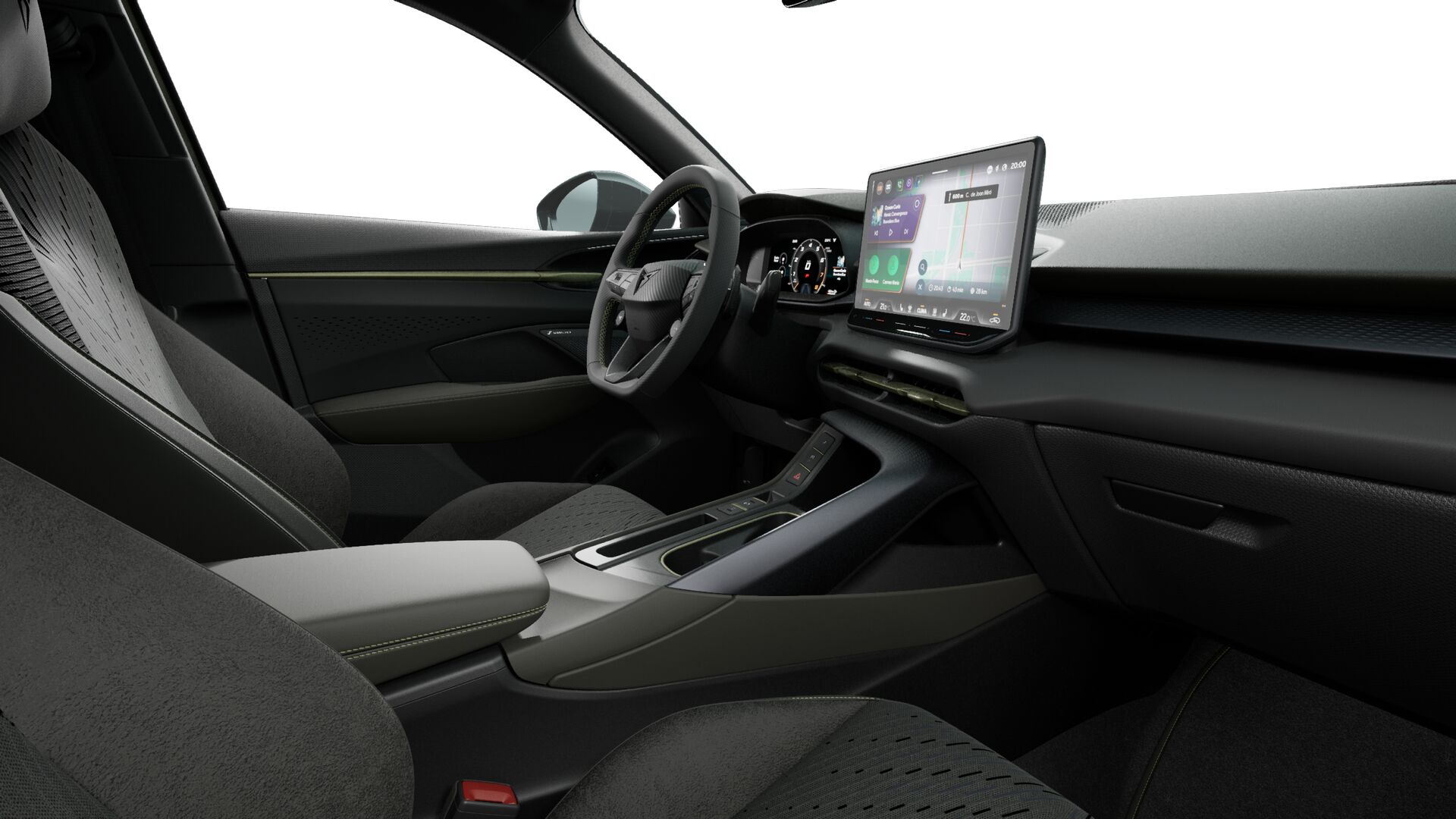 CUPRA