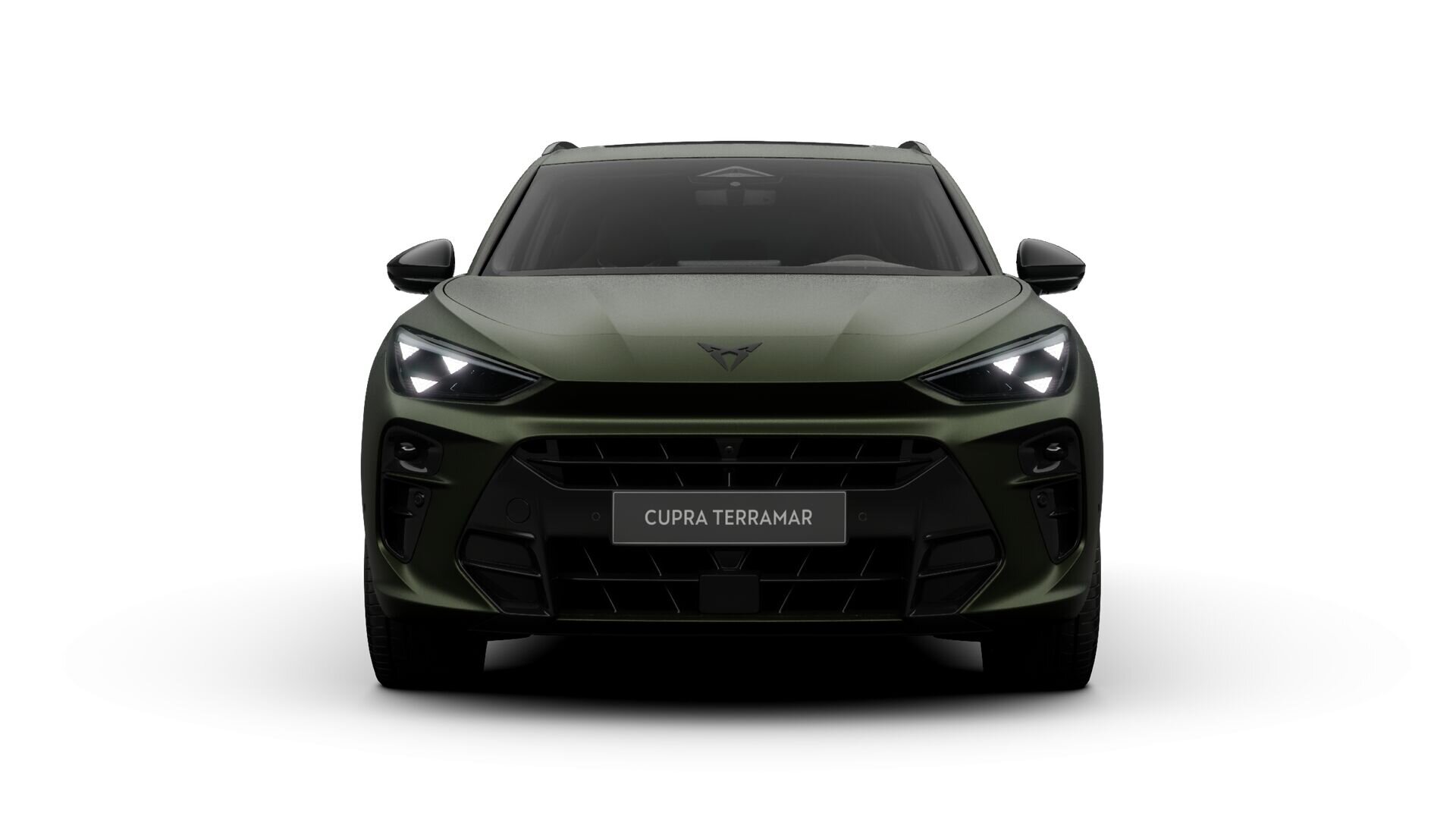 CUPRA