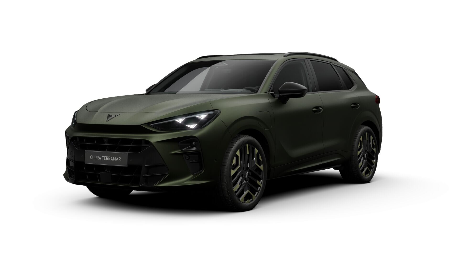 CUPRA
