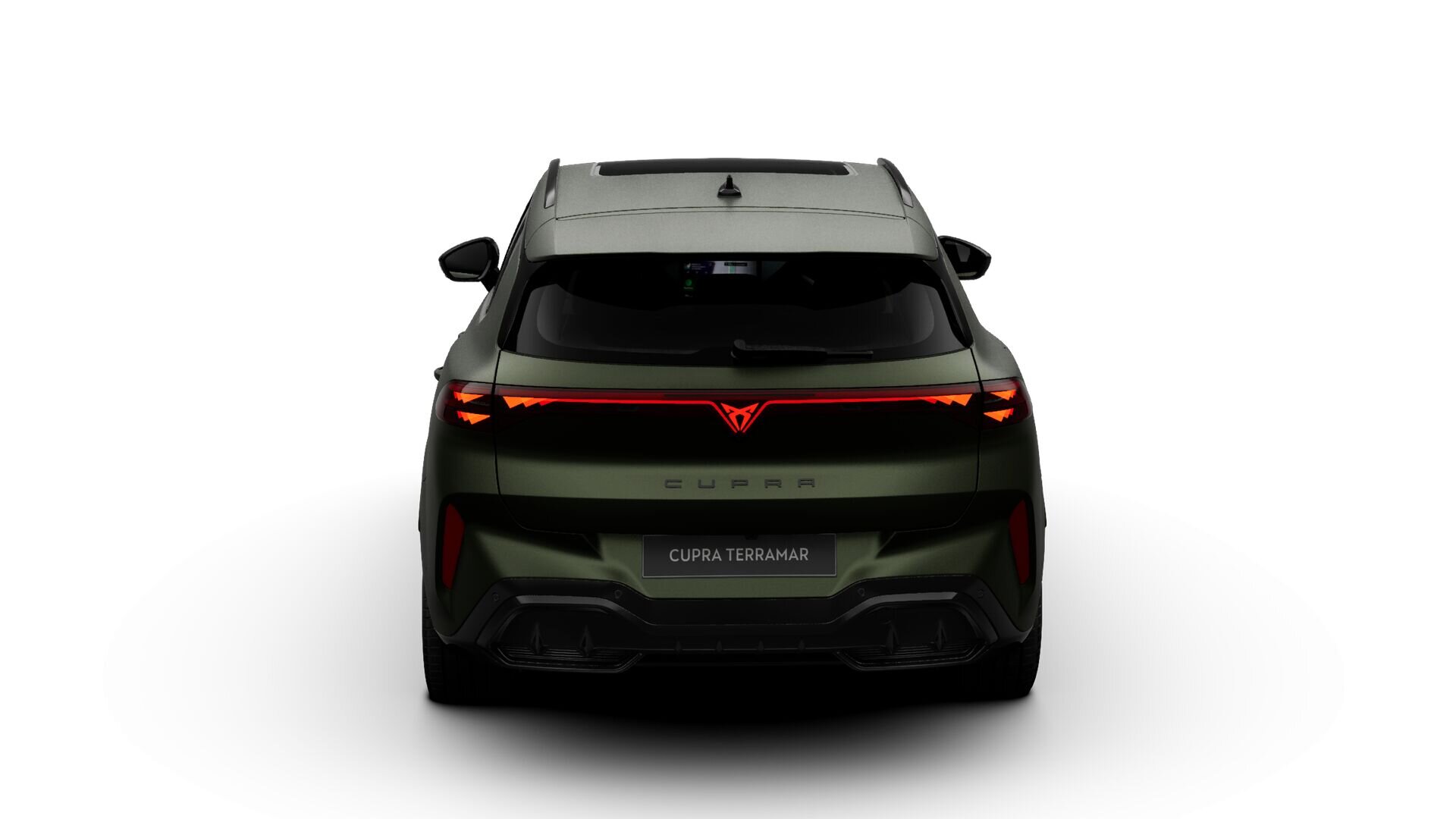 CUPRA