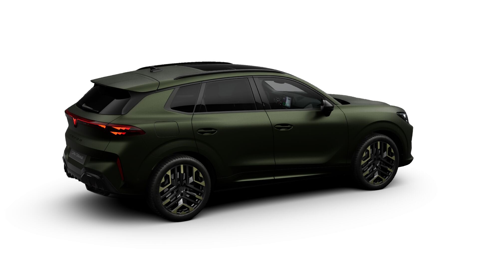 CUPRA