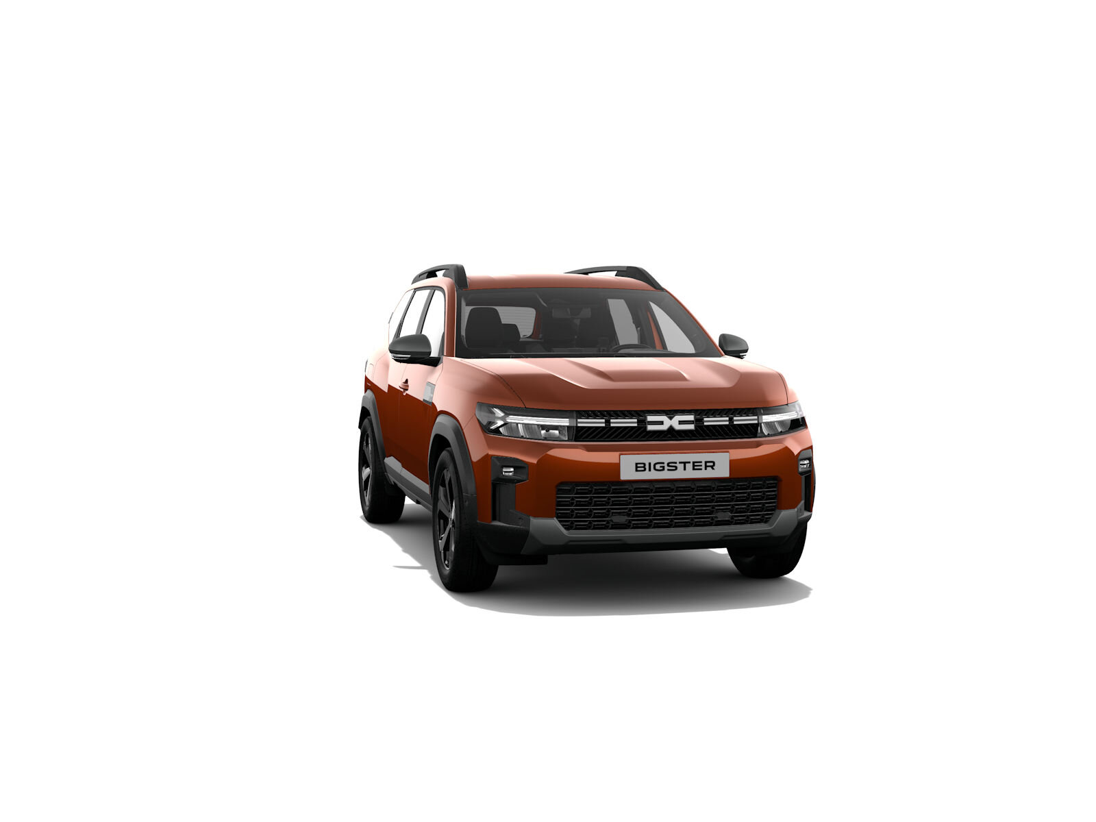 Dacia Bigster Journey Hybrid - Afbeelding 6