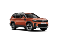 Dacia Bigster Limited Edition Hybrid - Afbeelding 3