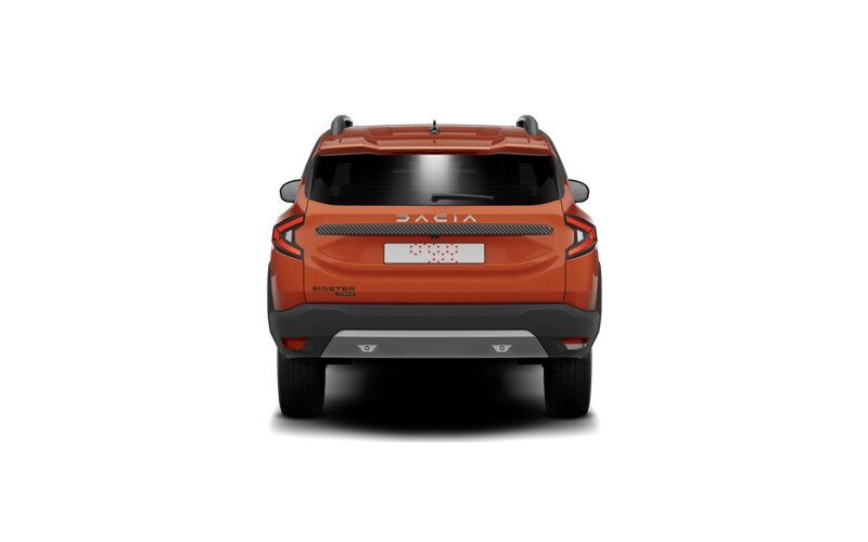 Dacia Bigster Limited Edition Hybrid - Afbeelding 7