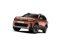Dacia Bigster Limited Edition Hybrid - Afbeelding 9