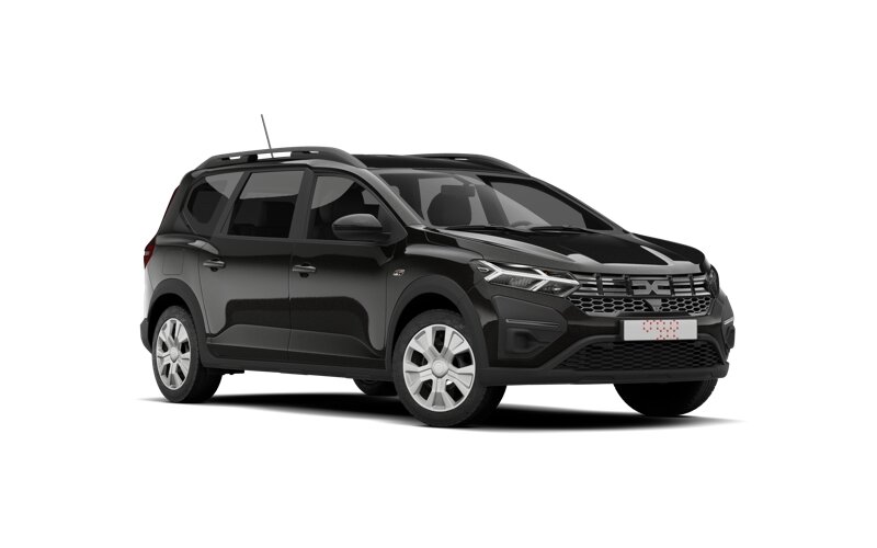 Dacia Jogger Limited Edition Hybrid - Afbeelding 3