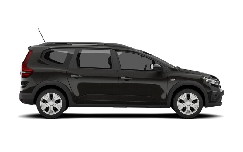 Dacia Jogger Limited Edition Hybrid - Afbeelding 4