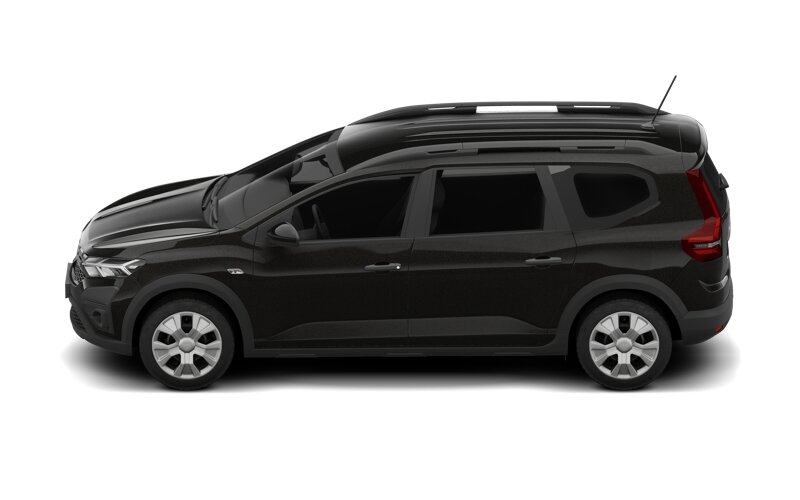 Dacia Jogger Limited Edition Hybrid - Afbeelding 5