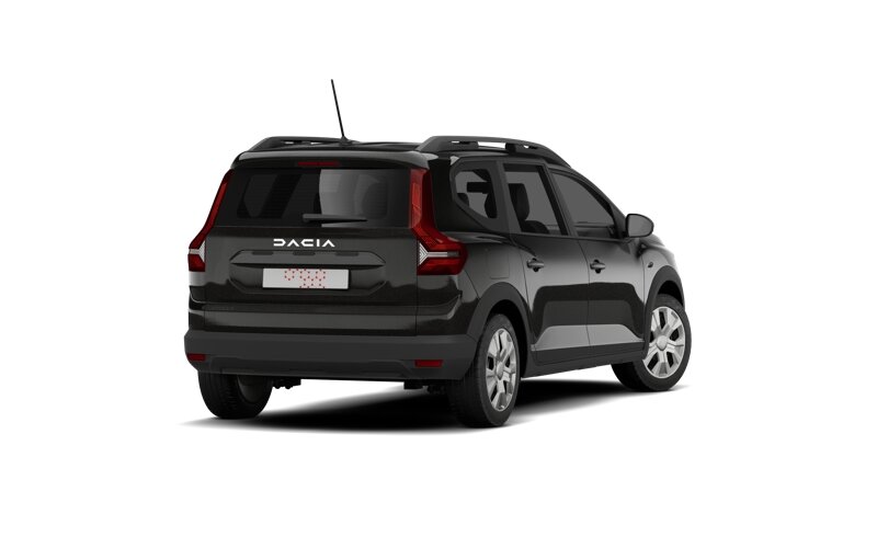 Dacia Jogger Limited Edition Hybrid - Afbeelding 6