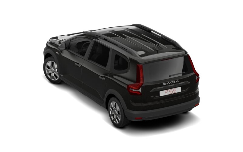 Dacia Jogger Limited Edition Hybrid - Afbeelding 8