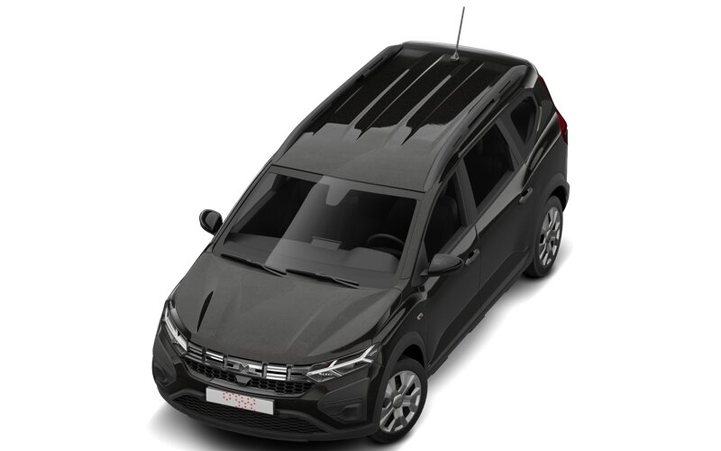 Dacia Jogger Limited Edition Hybrid - Afbeelding 10
