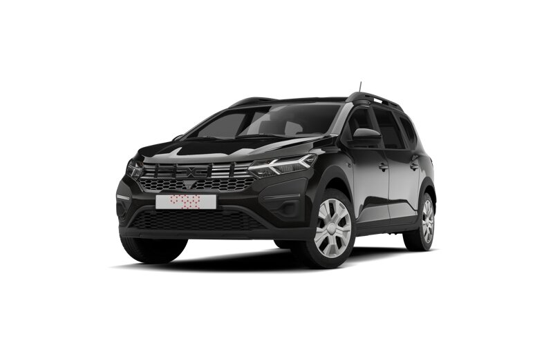 Dacia Jogger Limited Edition Hybrid - Afbeelding 11