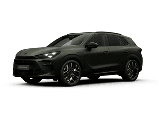 CUPRA Terramar VZ Tribe Edition - Afbeelding 2