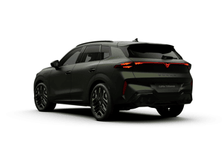 CUPRA Terramar VZ Tribe Edition - Afbeelding 4