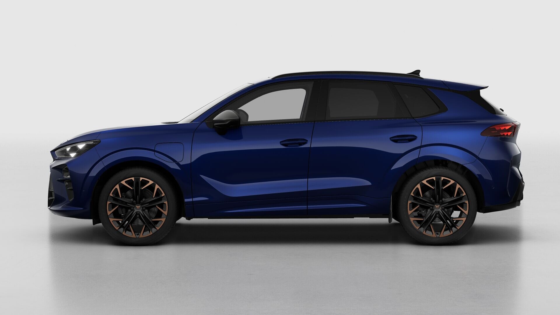 CUPRA Terramar Business - Afbeelding 3