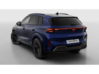 CUPRA Terramar Business - Afbeelding 4