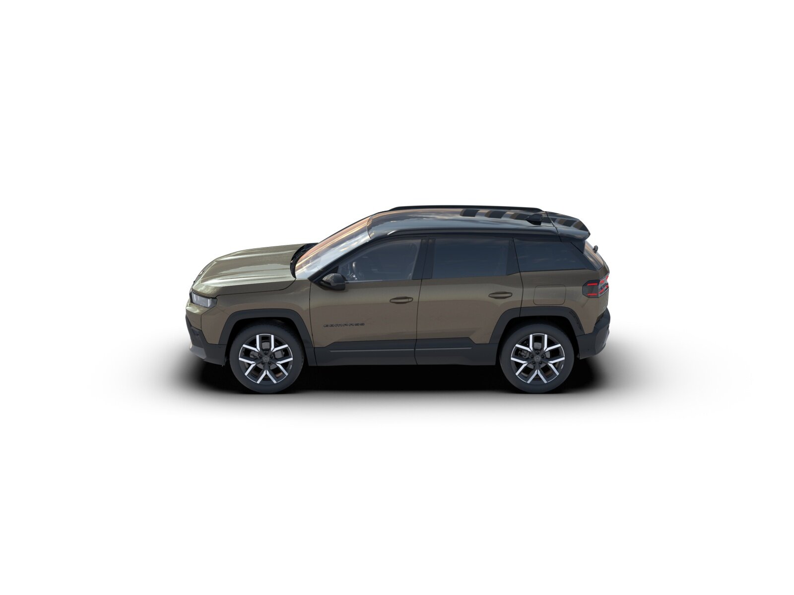 Jeep Compass Summit - Afbeelding 3