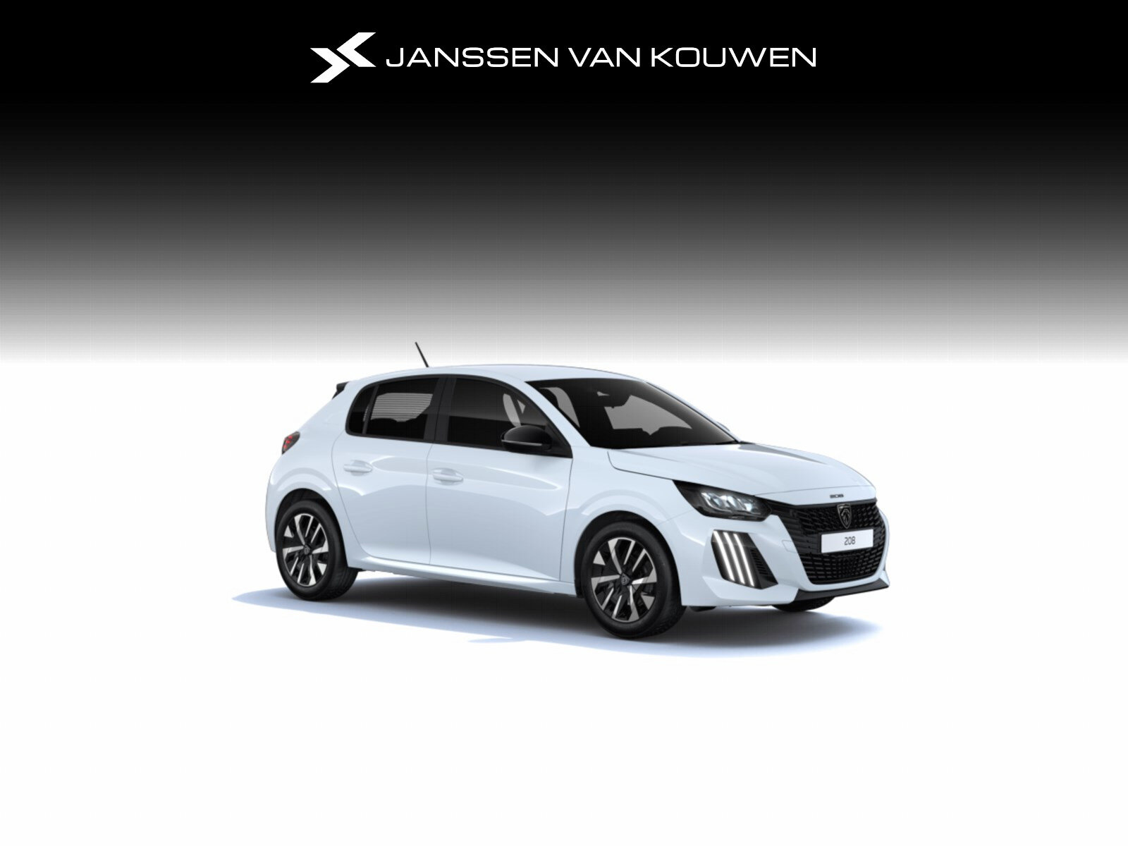 Peugeot 208 Style