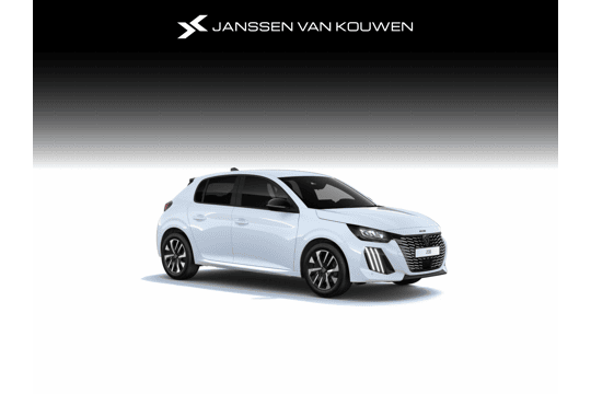 Peugeot 208 Business