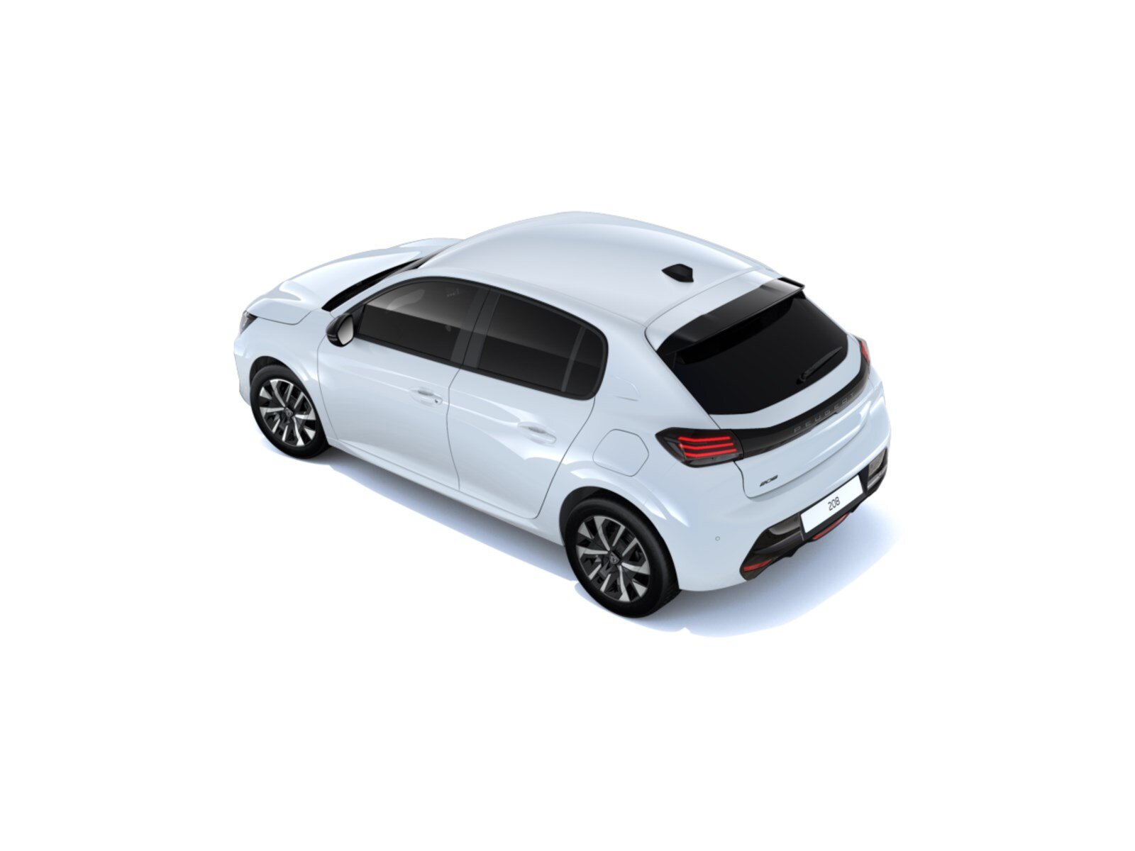 Peugeot 208 Business - Afbeelding 5
