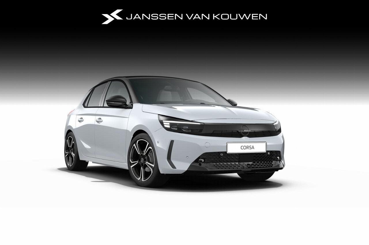 Opel Corsa Ultimate