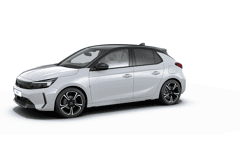 Opel Corsa Ultimate - Afbeelding 3