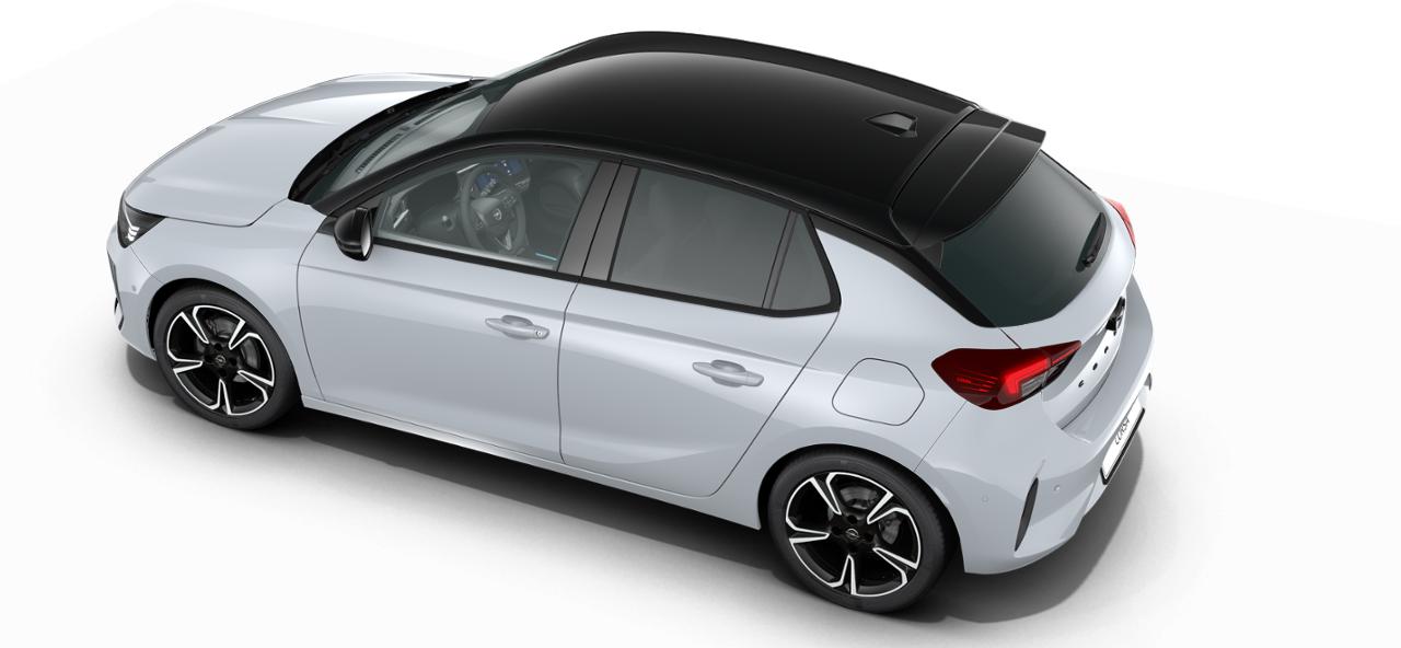 Opel Corsa Ultimate - Afbeelding 4