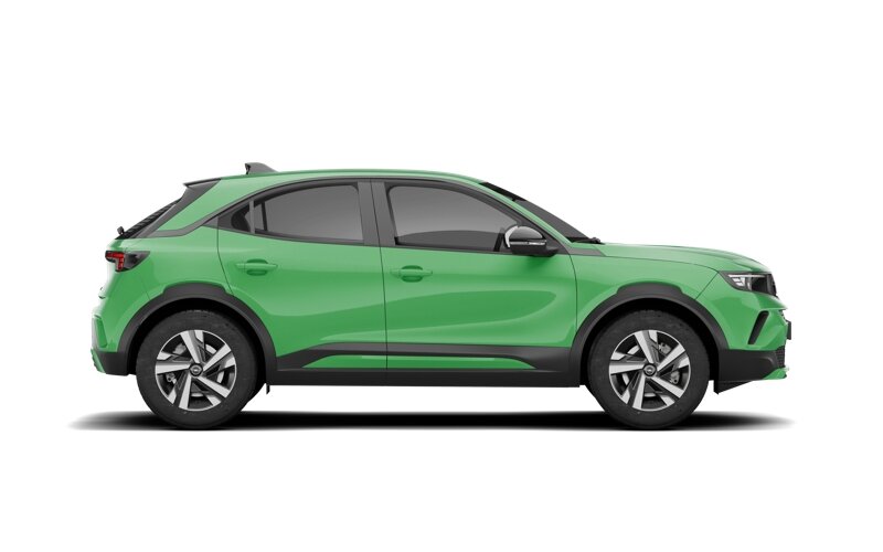 Opel Mokka Business Edition - Afbeelding 4